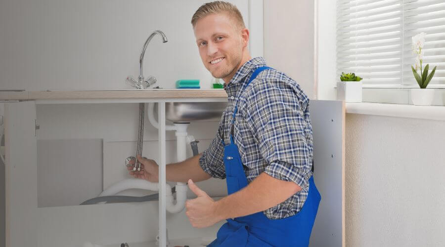 Professional Leak Detection in Cloverdale, OH