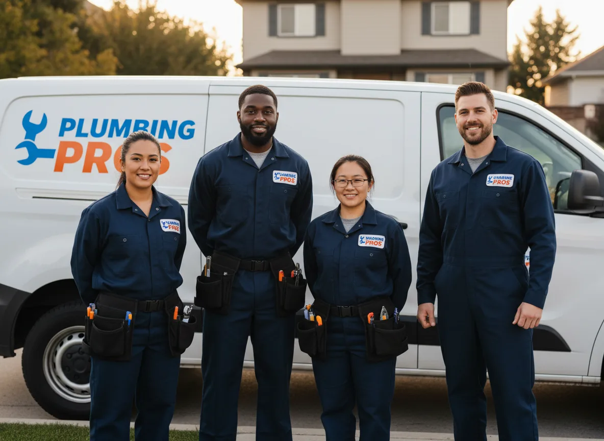 Water Heater Repair company in Cloverdale, OH